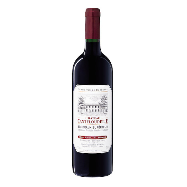 BORDEAUX SUPÉRIEUR 3660989172319 (3660989172319)