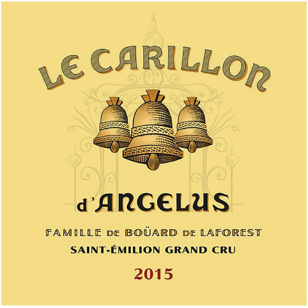 Le Carillon d'Angelus
