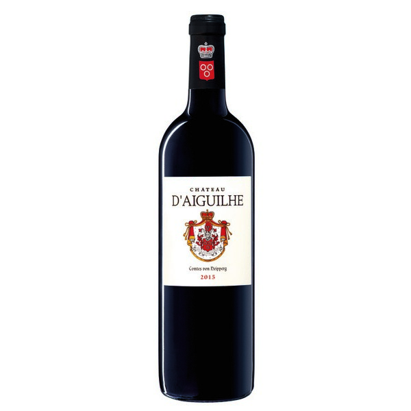 CASTILLON CÔTES DE BORDEAUX 3660989186095 (3660989186095)
