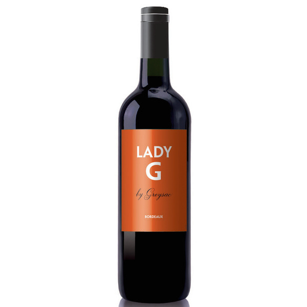 lady-g-by-greysac A.O.P. Bordeaux 3660989187740 (3660989187740)