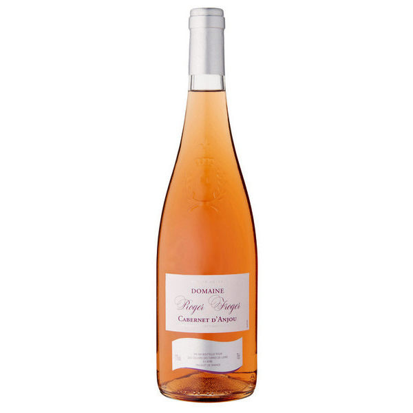 domaine-roger-froger A.O.P. Cabernet d'Anjou 3660989190955 (3660989190955)