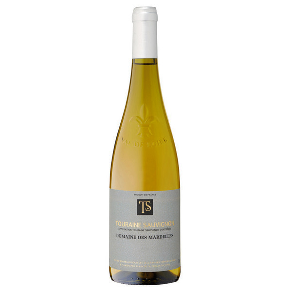 domaine-des-mardelles A.O.P. Touraine Sauvignon 3660989196629 (3660989196629)