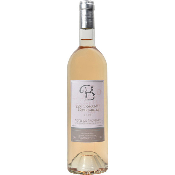 A.O.P. Côtes-de-Provence rosé