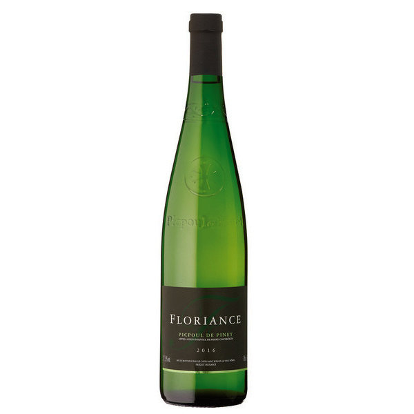 picpoul-de-pinet Floriance code EAN 3660989197350 