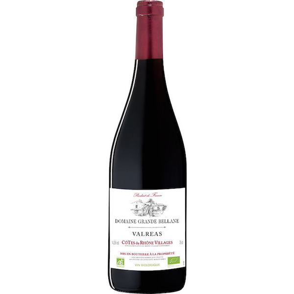 CÔTES DU RHÔNE VILLAGES 3660989197756 (3660989197756)