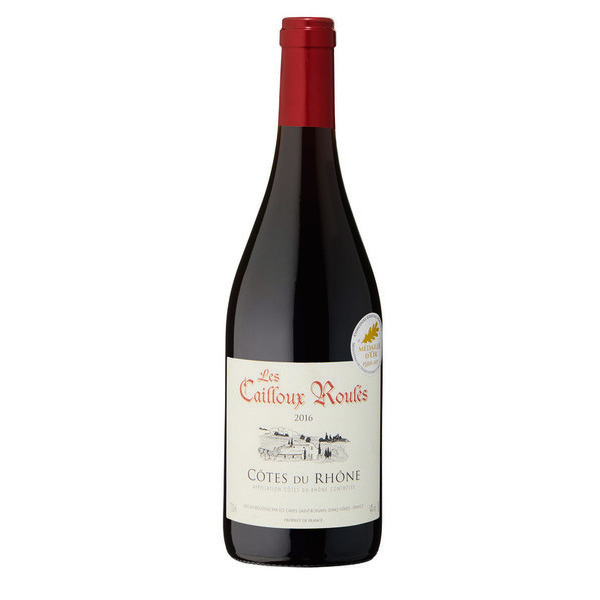 A.O.P. Côtes-du-Rhône 3660989198067 (3660989198067)