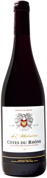 CÔTES DU RHÔNE 3660989199965 (3660989199965)