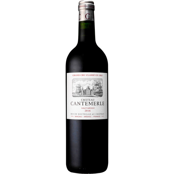 Château Cantemerle