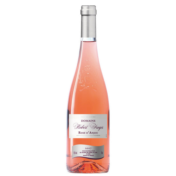 A.O.P. Rosé d'Anjou 3660989201491 (3660989201491)