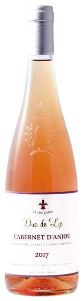 CABERNET D'ANJOU 3660989202177 (3660989202177)