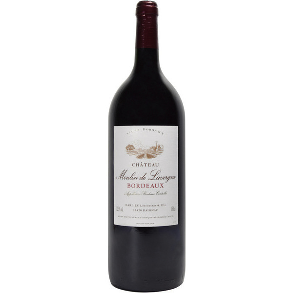 chateau-moulin-de-lavergne A.O.P. Bordeaux rouge  3660989202238 (3660989202238)