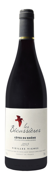 CÔTES DU RHÔNE 3660989202283 (3660989202283)
