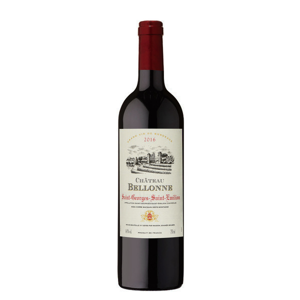 Saint Georges Saint Emilion Château Bellonne 3660989203648 (3660989203648)