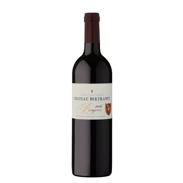 Château Bertranet 3660989204379 bergerac