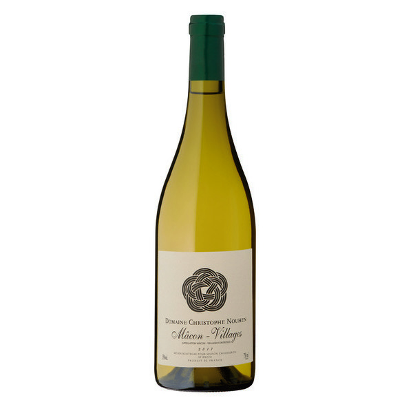 Domaine 
Christophe Nouhen