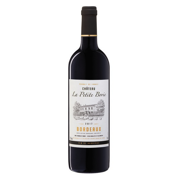 BORDEAUX 3660989204546 (3660989204546)