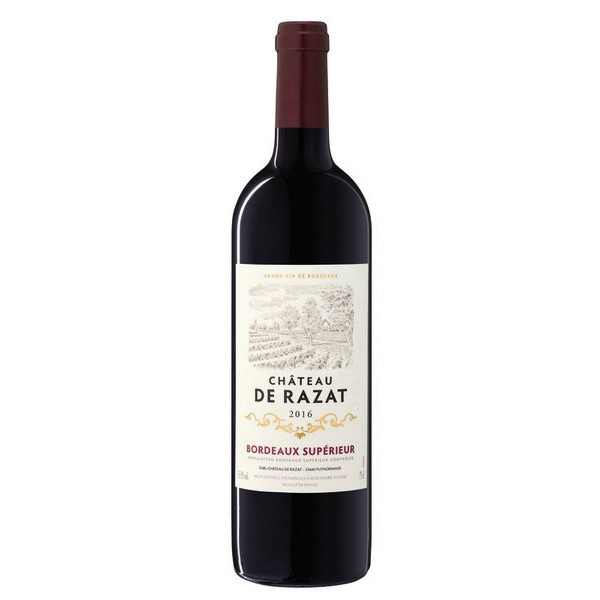 BORDEAUX SUPÉRIEUR 3660989205093 (3660989205093)