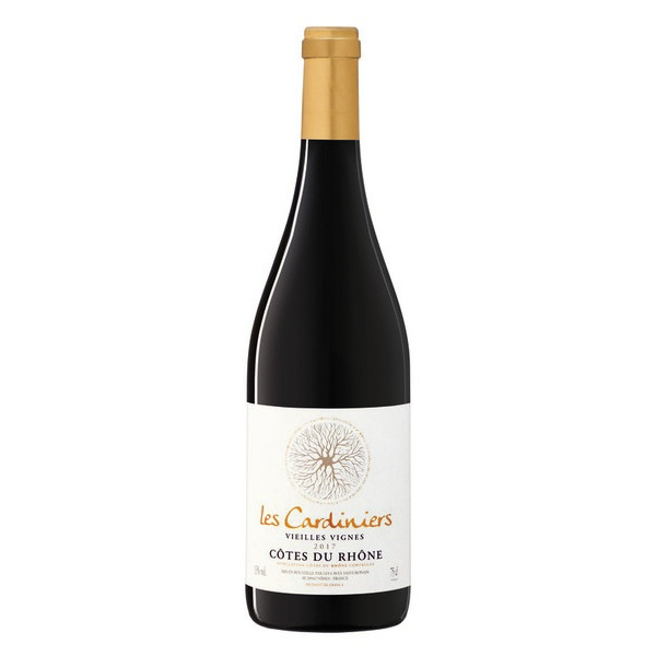CÔTES DU RHÔNE 3660989205932 (3660989205932)