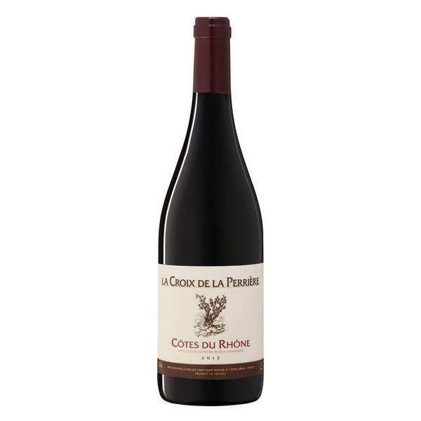 CÔTES DU RHÔNE 3660989205994 (3660989205994)