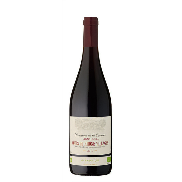 cotes-du-rhone-villages-signargues Domaine de la Crompe 3660989206120 (3660989206120)