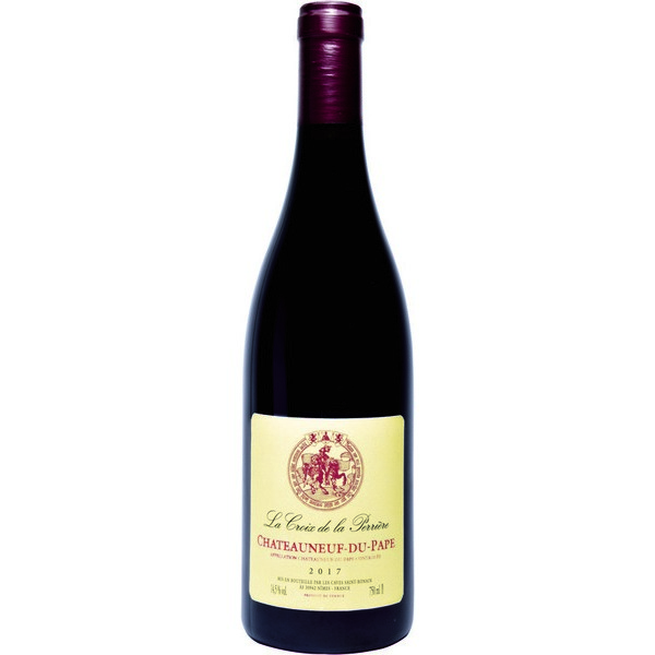CHÂTEAUNEUF DU PAPE