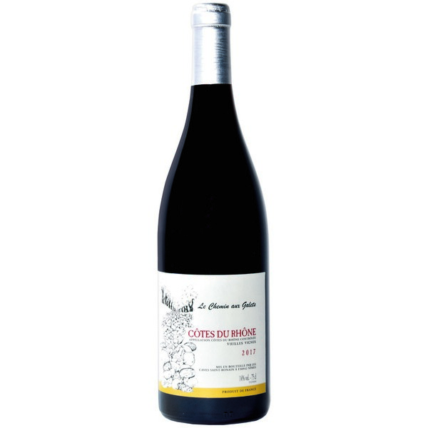 CÔTES DU RHÔNE 3660989208216 (3660989208216)