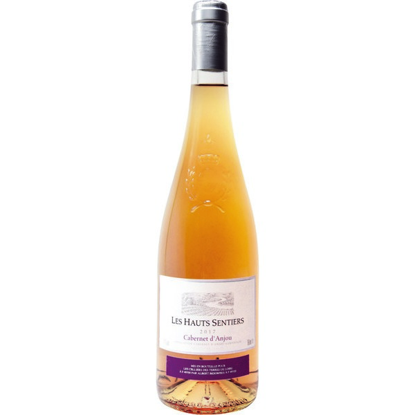 CABERNET D'ANJOU 3660989209473 