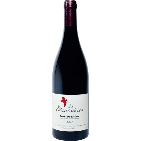 CÔTES DU RHÔNE 3660989209510 (3660989209510)