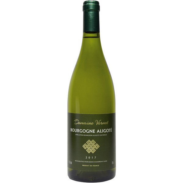domaine-vernet A.O.P. Bourgogne Aligoté  3660989209596 (3660989209596)