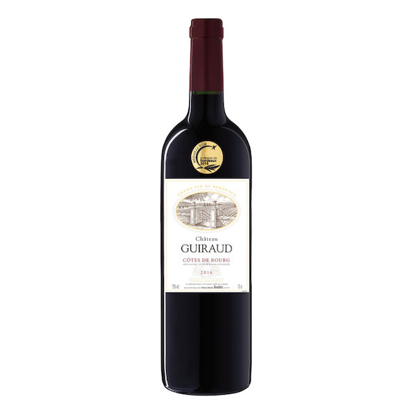 CÔTES DE BOURG 3660989211148 (3660989211148)
