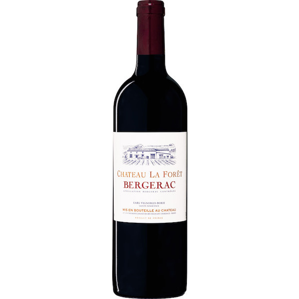  BERGERAC code EAN 3660989211285 