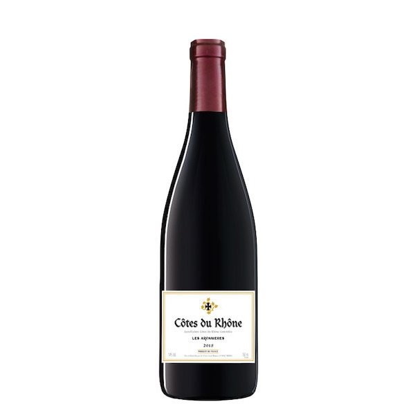 CÔTES DU RHÔNE 3660989219168 (3660989219168)