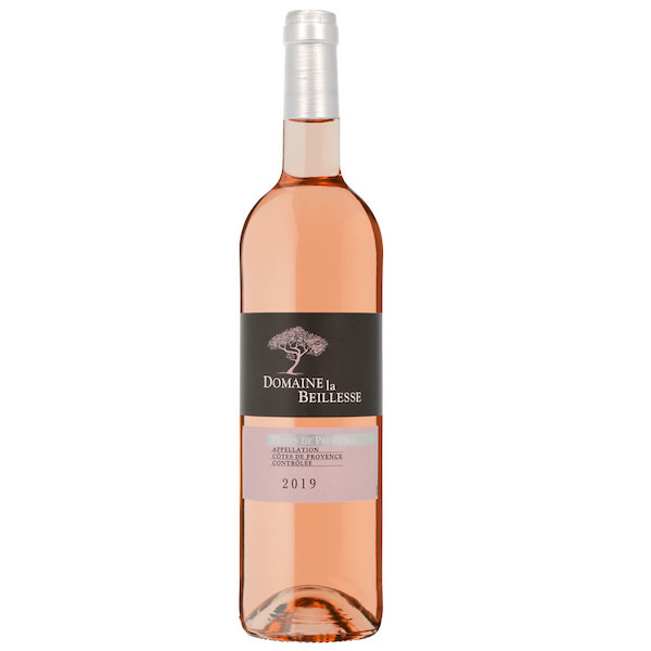 Domaine La Beillesse