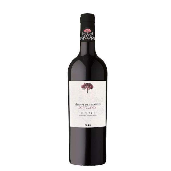 Réserve des Tamaris 
