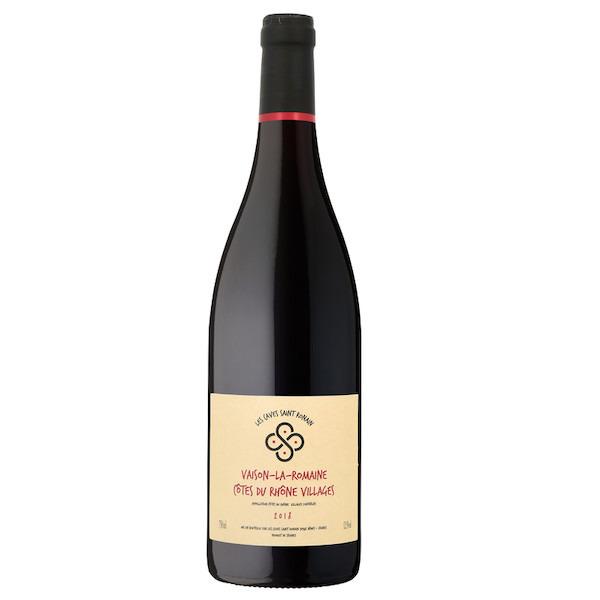 Les Caves Saint Ronain