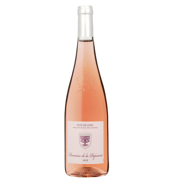 Rosé de Loire Domaine de la Papinerie 3660989225176 (3660989225176)