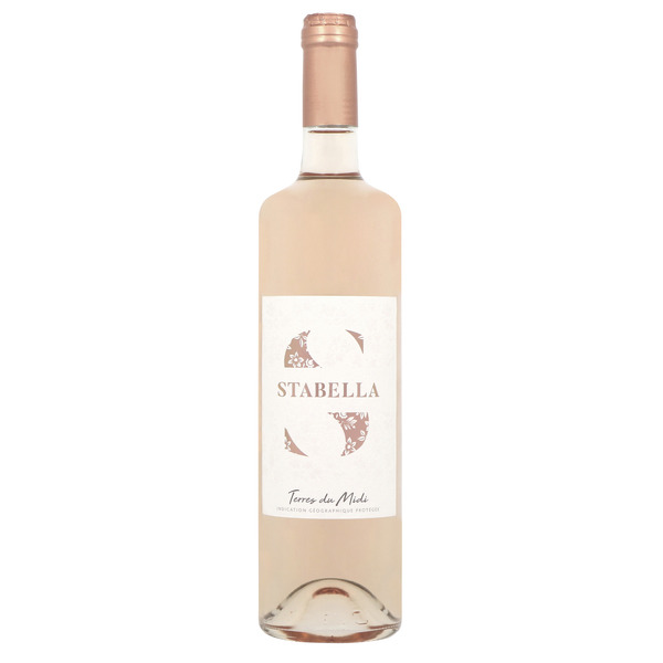 STABELLA I.G.P. Terres du Midi code EAN 3660989226395 