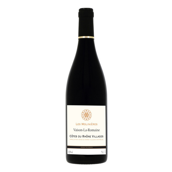 Côtes du Rhône Villages Vaison-La-Romaine
