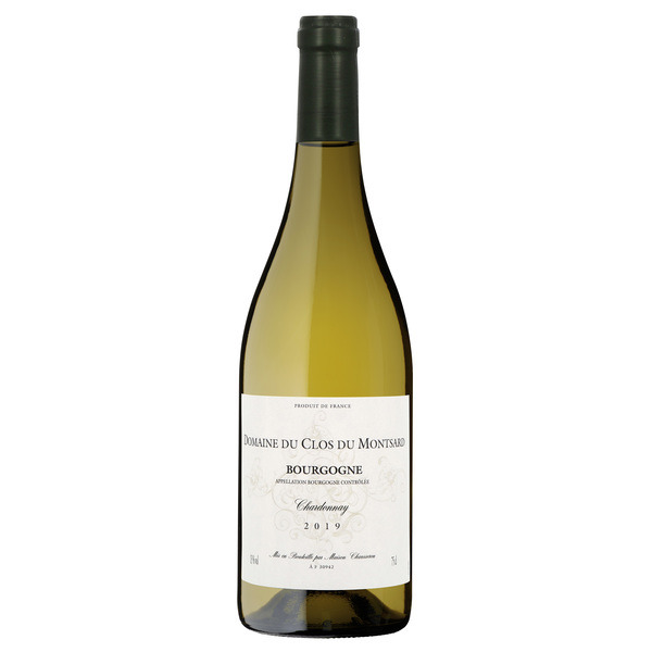 Domaine du Clos du Montsard