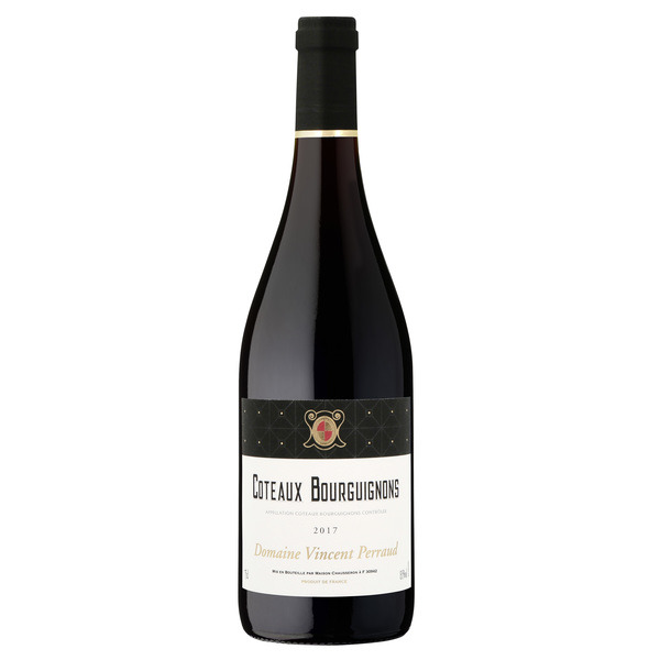 Domaine Vincent Perraud