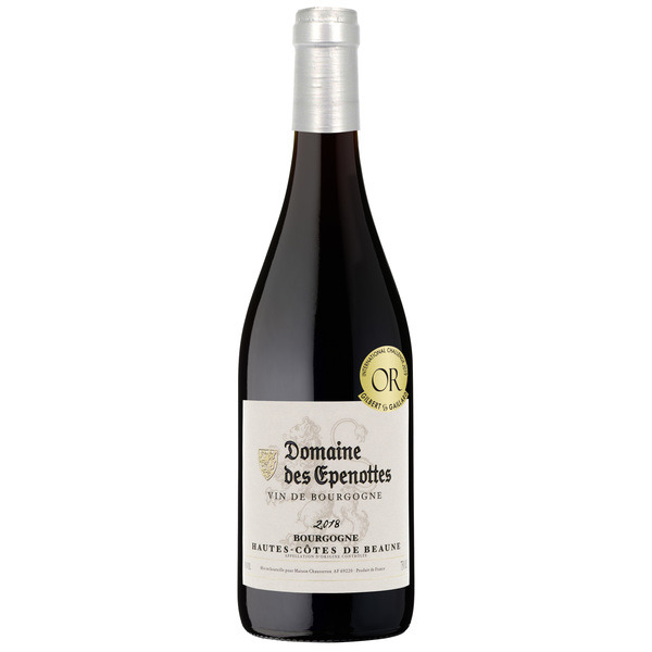 Domaine des Epenottes