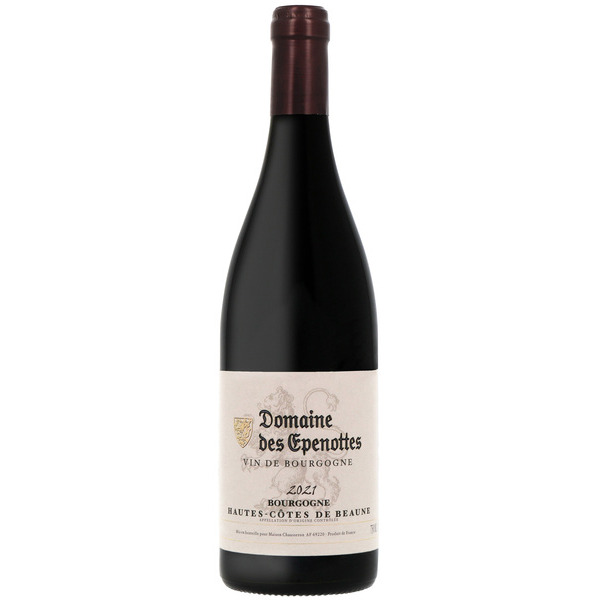 Domaine des Epenottes 