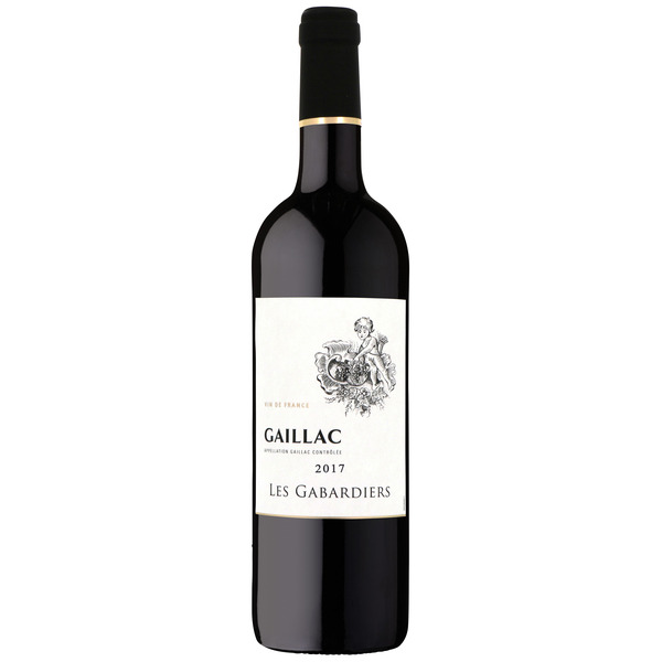 Les Gabardiers Gaillac  code EAN 3660989239746 