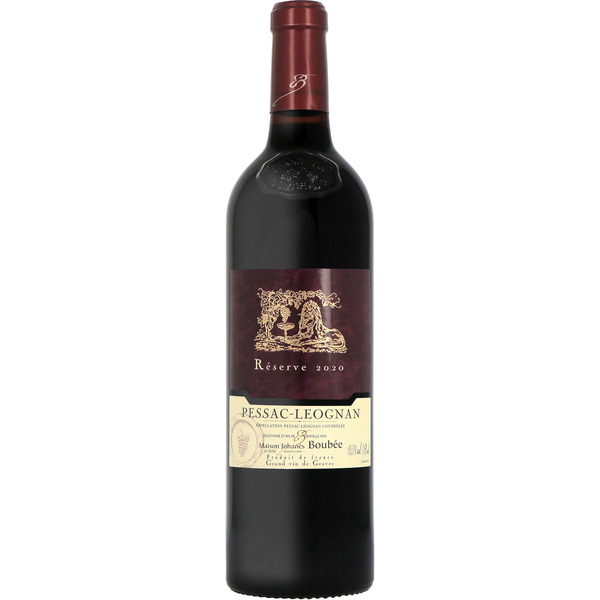 Maison Johanès Boubée 