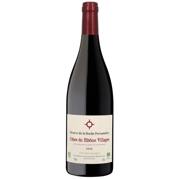 Côtes-du-Rhône-Villages