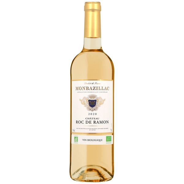 CHÂTEAU ROC DE RAMON Monbazillac code EAN 3660989241725 