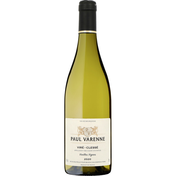 Paul Varenne Viré-Clessé code EAN 3660989242012 