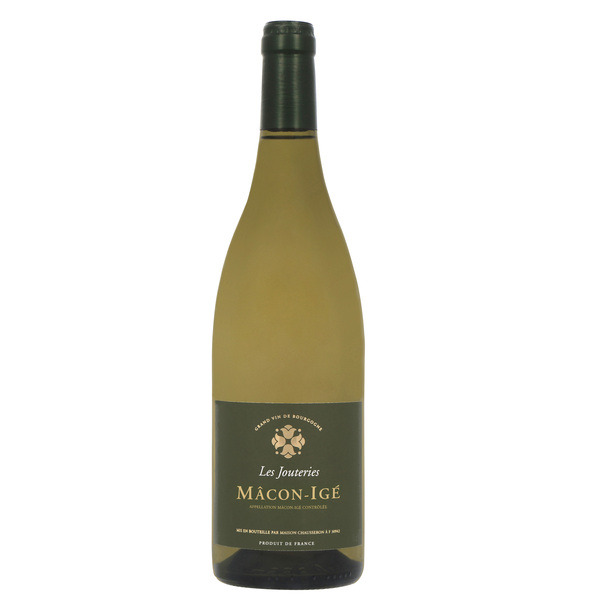 LES JOUTERIES A.O.P. Mâcon-Igé code EAN 3660989245464 