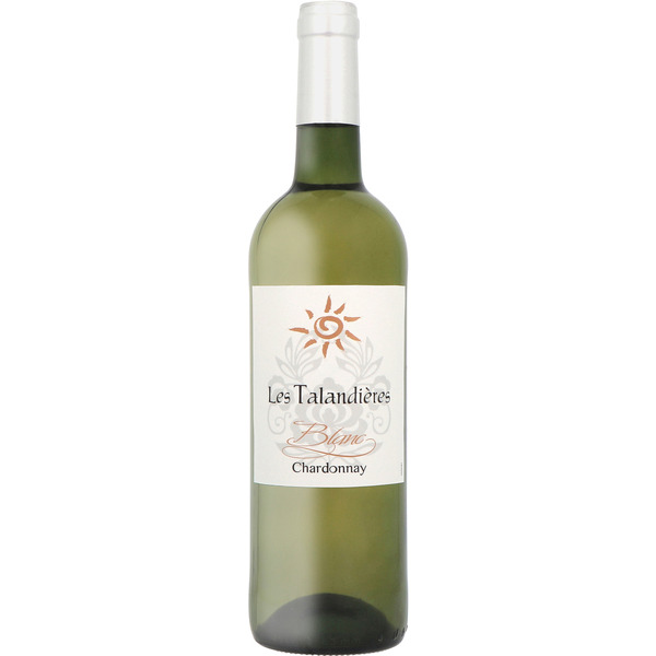 Les Talandières Chardonnay