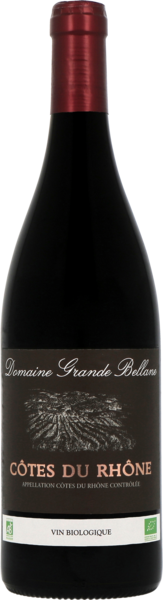 Domaine Grande Bellane
